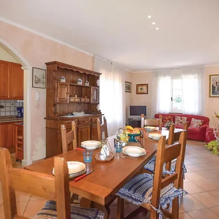 Ortensia Capezzano Pianore