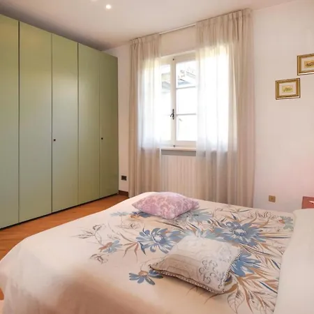 Casa de Férias Ortensia Capezzano Pianore