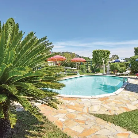 Ortensia Dom wakacyjny