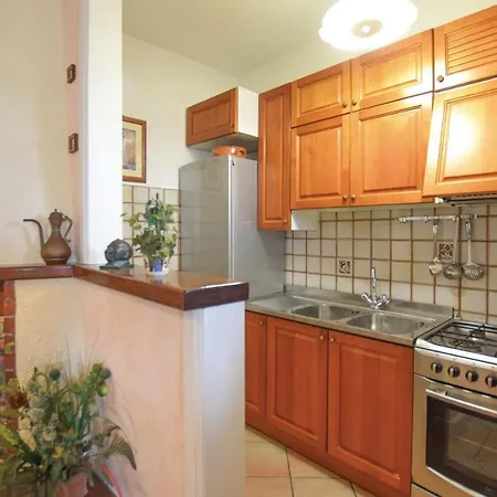 Dom wakacyjny Ortensia *