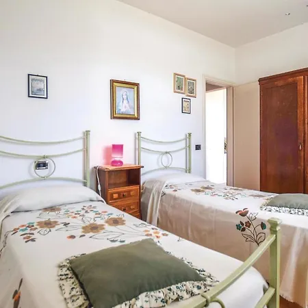 Dom wakacyjny Ortensia *