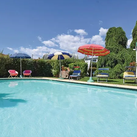 Ortensia * Capezzano Pianore