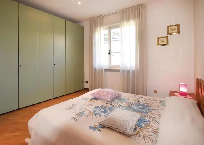 Prázdninový dům Ortensia Capezzano Pianore