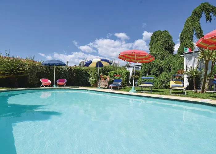 Ortensia * Capezzano Pianore